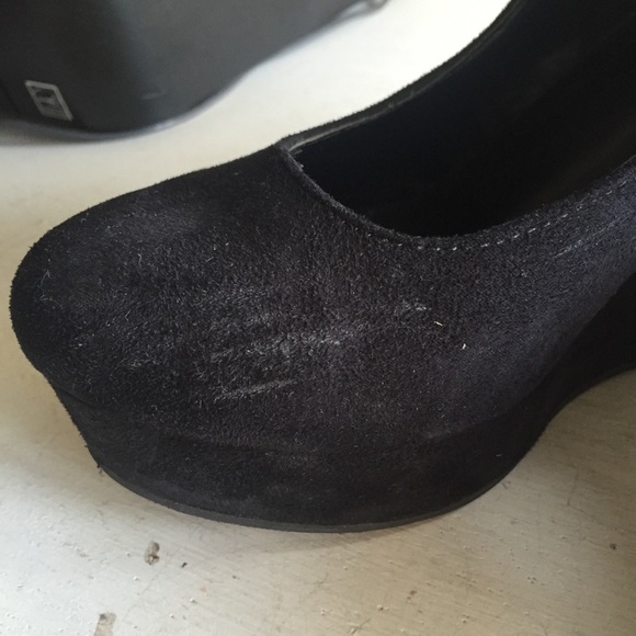 Wedges - Picture 3 of 4